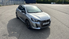 Peugeot 208 1.2 Hybrid 110 Allure 5dr e-DSC6 Petrol Hatchback